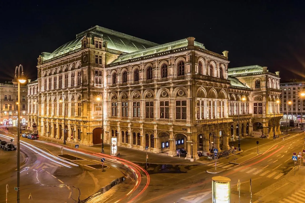 Margarete Family Stay Wien Apartment