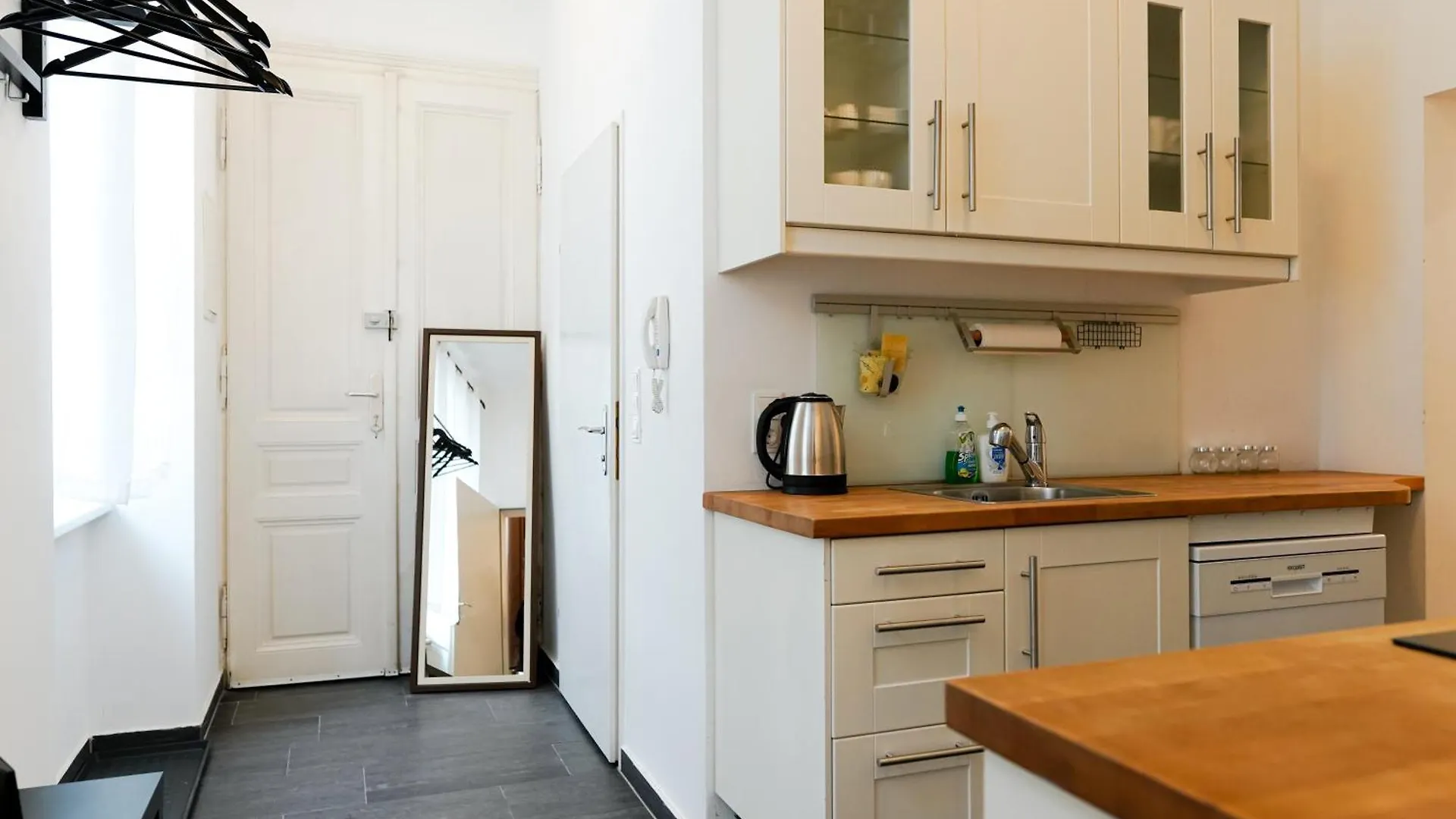 Apartment Margarete Family Stay Wien Österreich