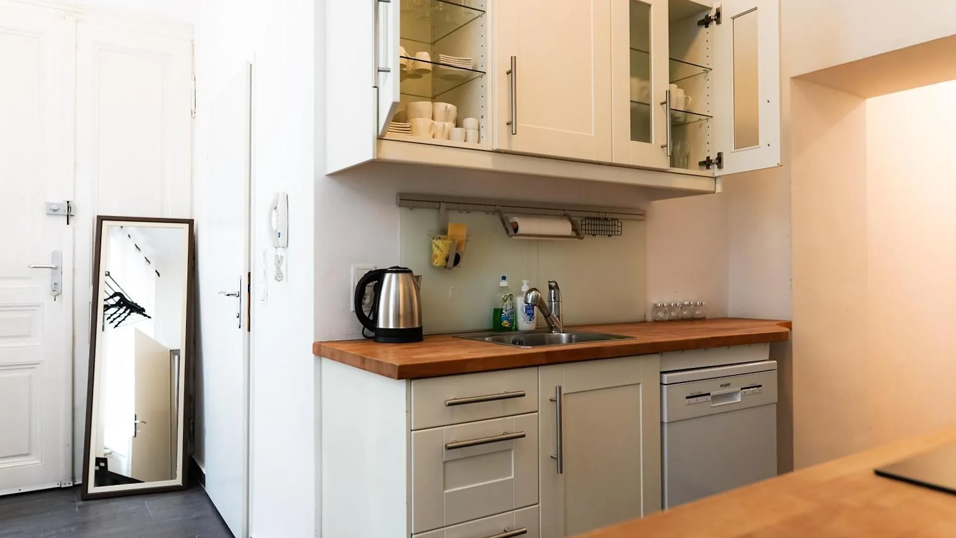 Margarete Family Stay Wien Apartment