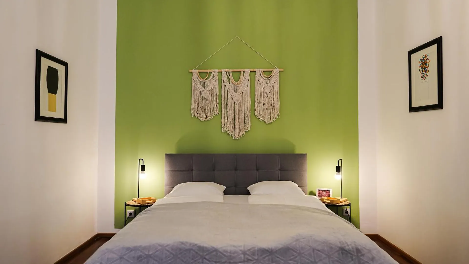 Margarete Family Stay Vienna Apartment