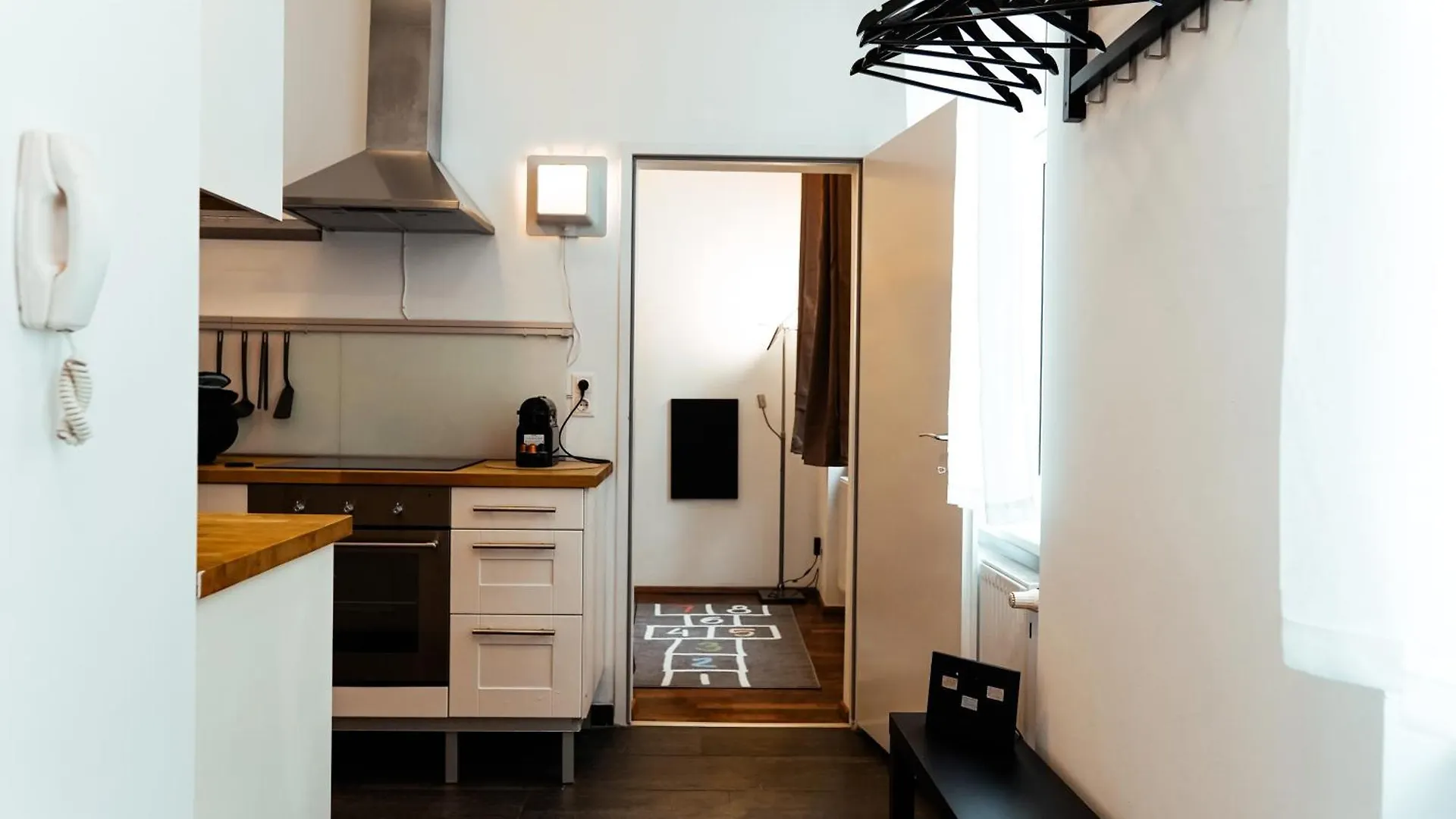 Margarete Family Stay Vienna 0*,