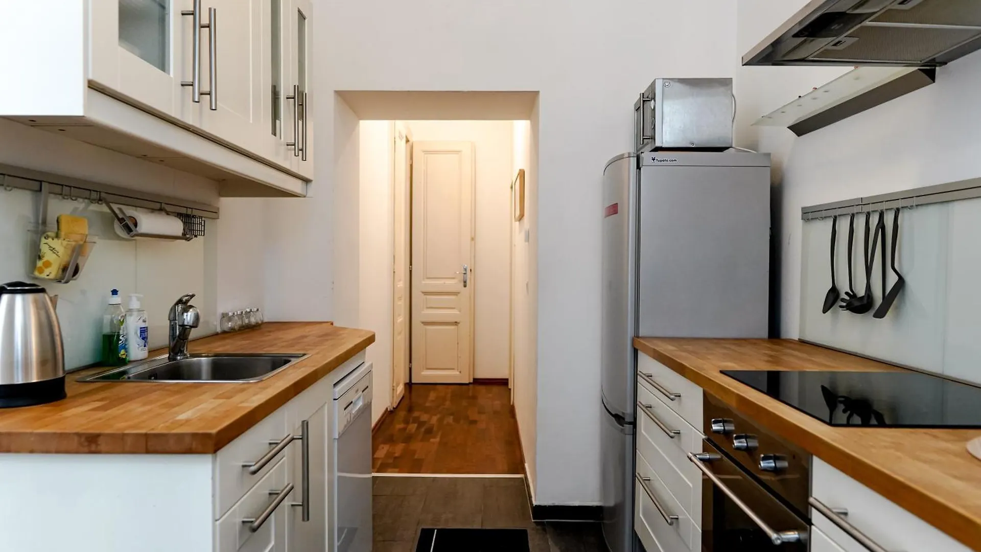 Margarete Family Stay Vienna