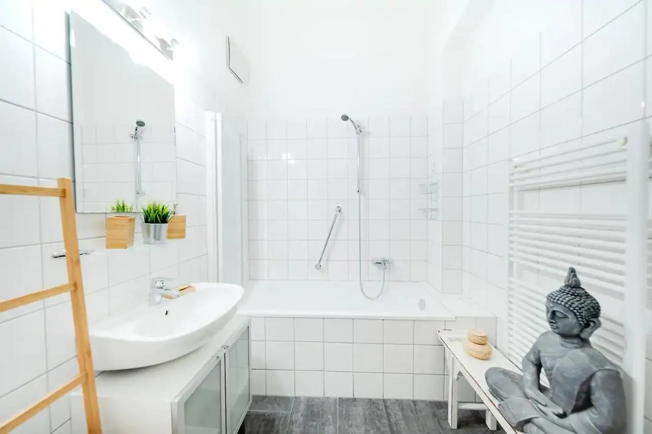 Apartman Margarete Family Stay Bécs