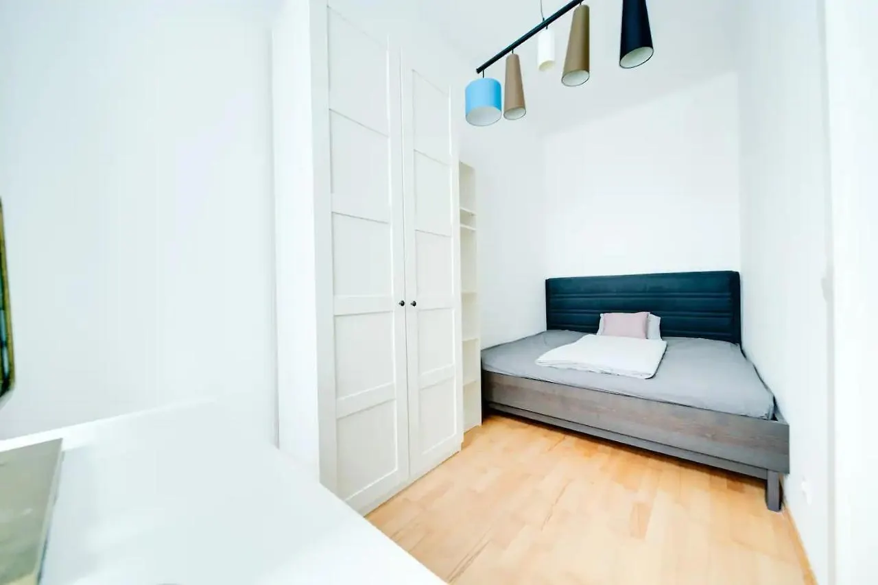 Margarete Family Stay Bécs 0*,  Ausztria