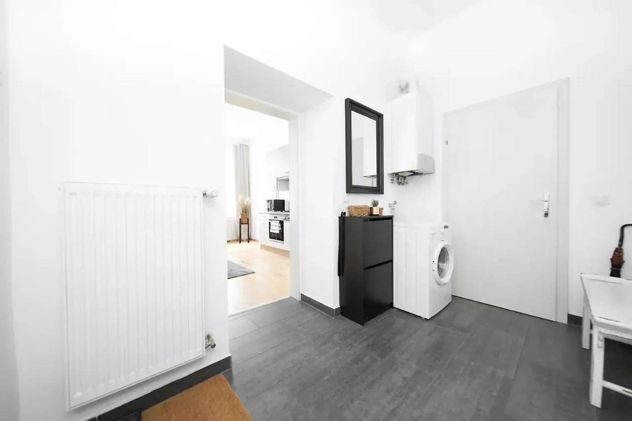 Margarete Family Stay Bécs Apartman