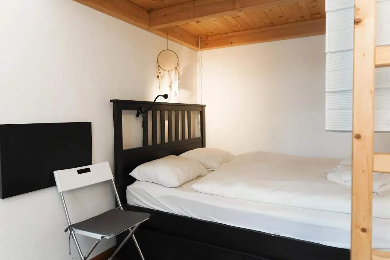 Margarete Family Stay Bécs