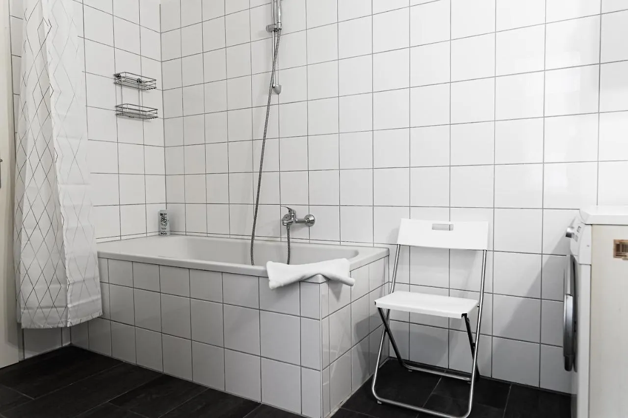 Apartman Margarete Family Stay Bécs Ausztria
