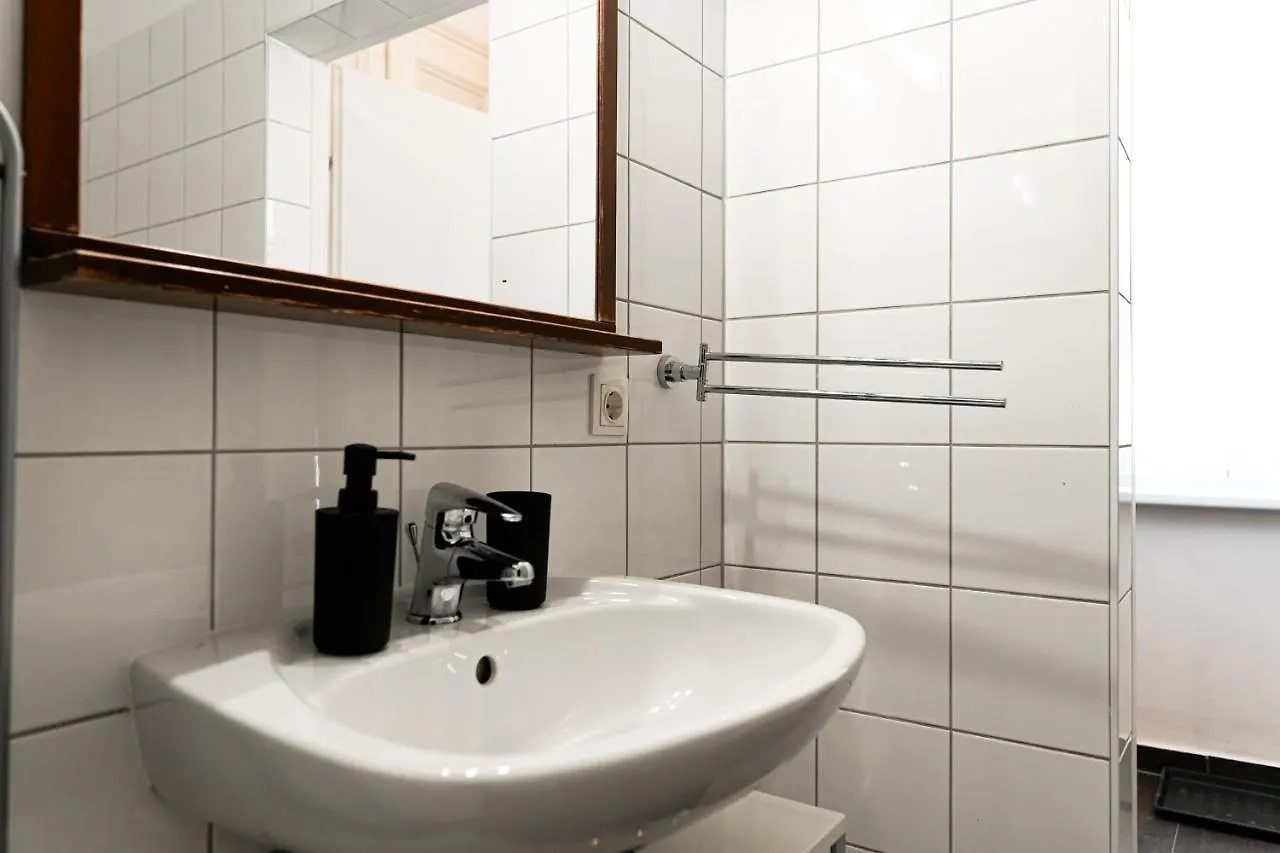 Apartman Margarete Family Stay Bécs
