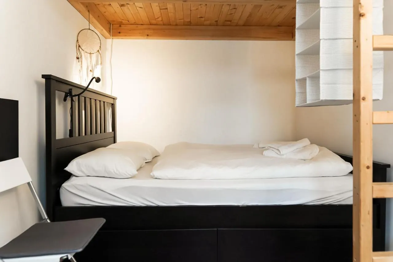 Apartman Margarete Family Stay Bécs