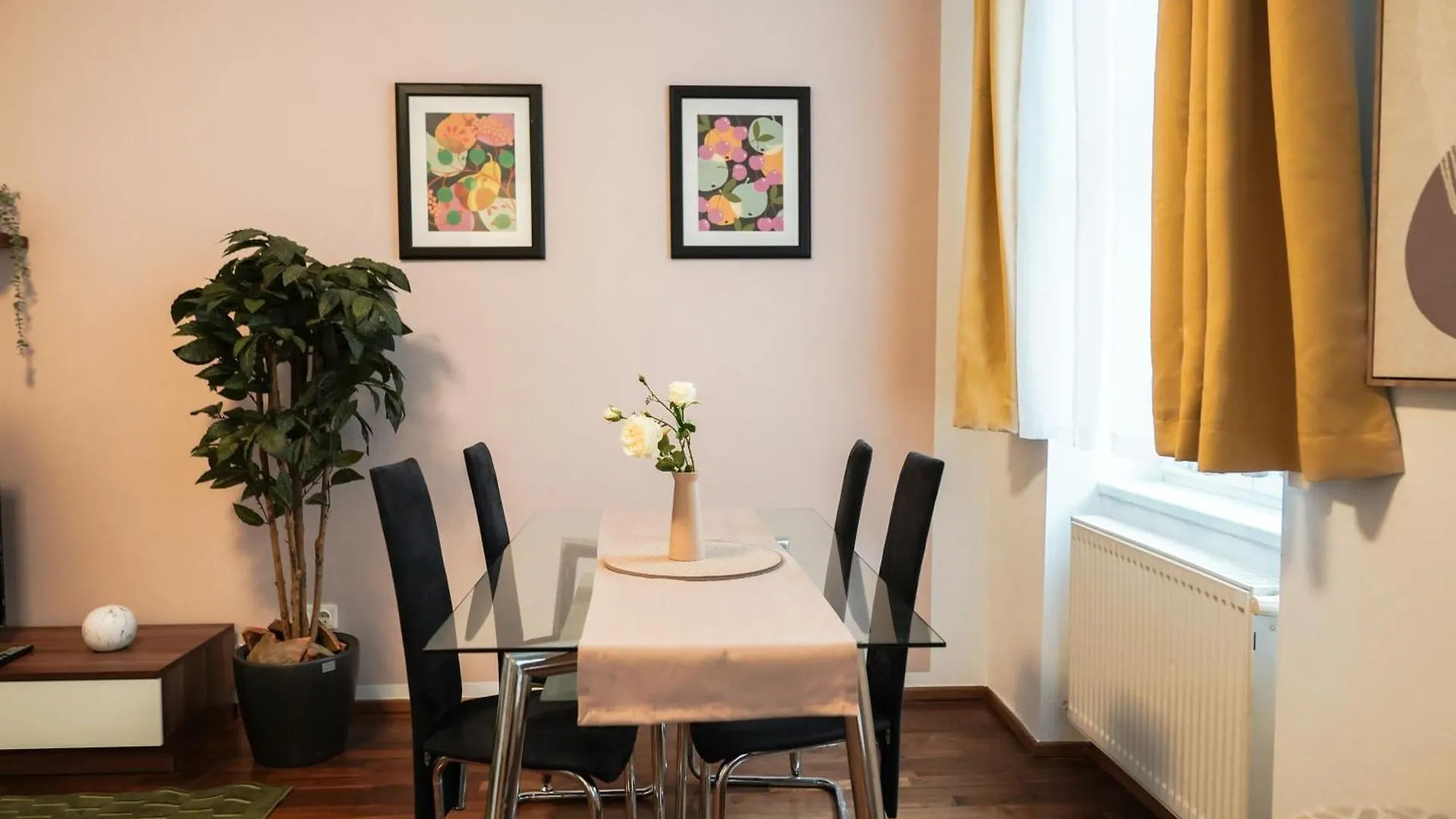 Margarete Family Stay Bécs 0*,  Ausztria