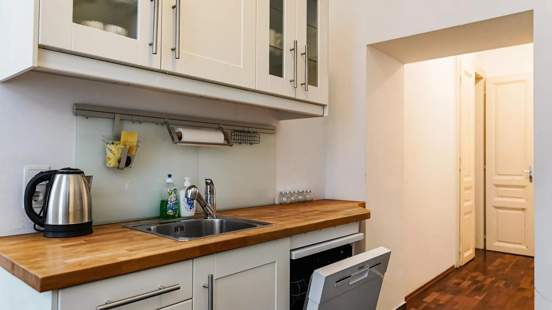 Margarete Family Stay Bécs Apartman