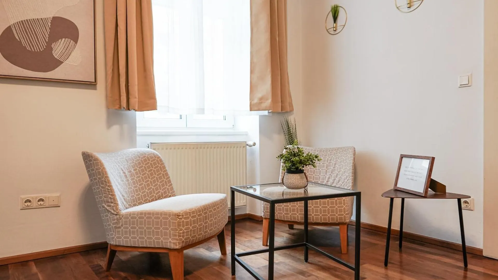 Apartman Margarete Family Stay Bécs Ausztria