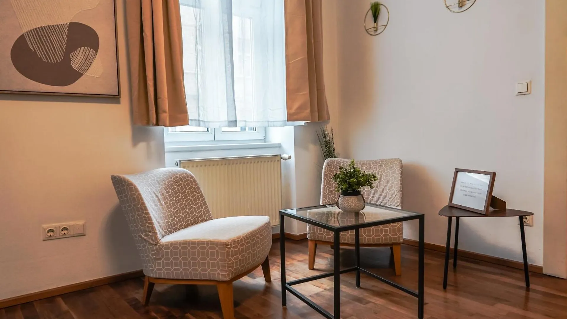 Margarete Family Stay Bécs 0*,  Ausztria