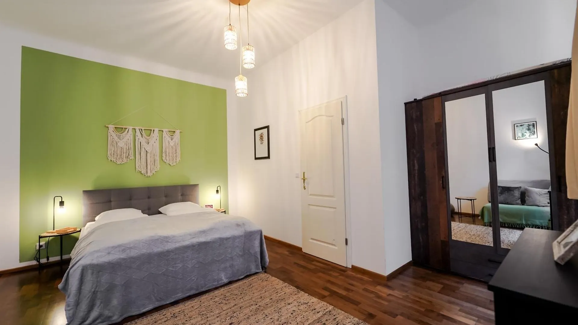 Margarete Family Stay Bécs 0*,