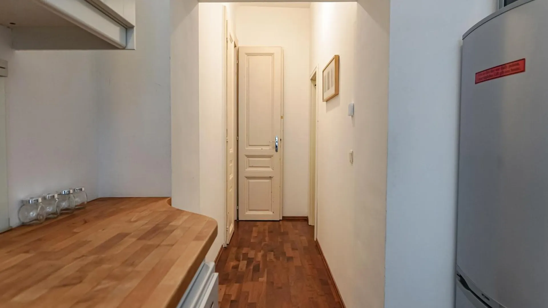 Margarete Family Stay Bécs 0*,  Ausztria