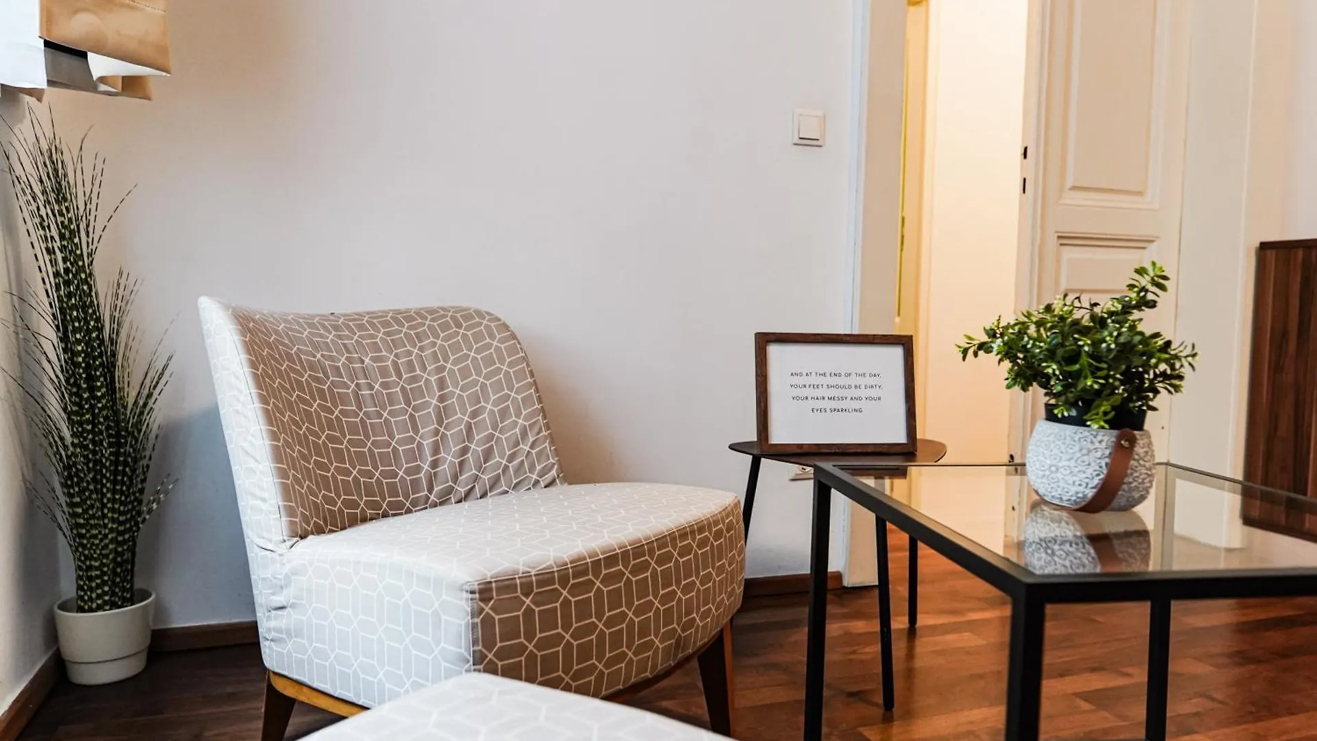 Apartman Margarete Family Stay Bécs
